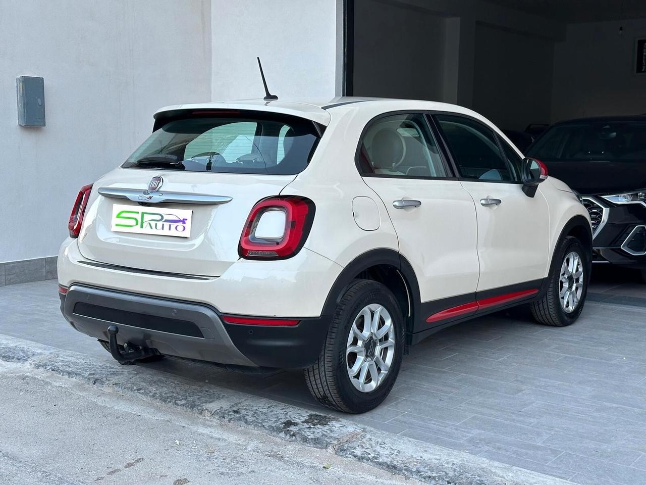 Fiat 500X 1.6 Mjt 120 CV CROSS