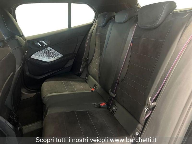 BMW Serie 1 118d MSport Pro auto