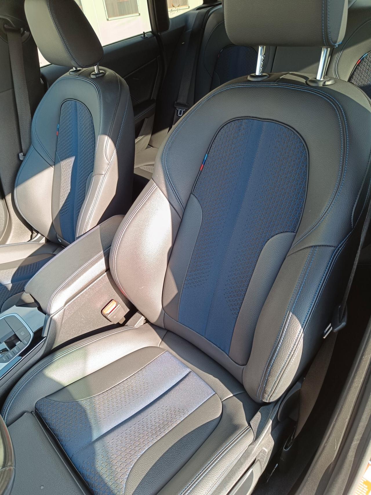 Bmw 220 220d 48V Gran Coupé Msport 190cv