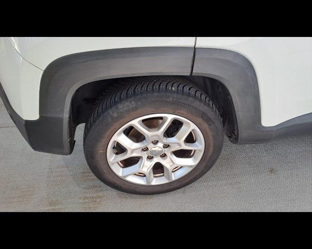 JEEP Renegade 1.6 mjt Limited fwd 120cv
