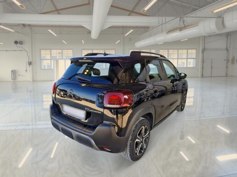 CITROEN C3 AIRCROSS 1.2 puretech Feel s/s 110cv