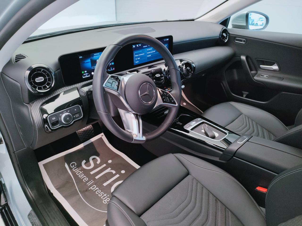 Mercedes-Benz Classe A - W177 2023 - A 180 d Advanced auto