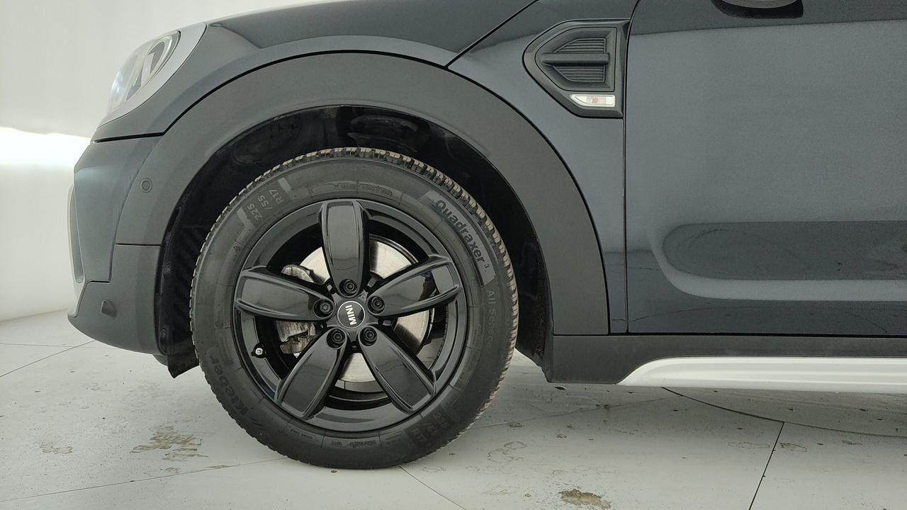 MINI Mini Countryman F60 2020 - Mini Countryman F60 2020 - Mini Countryman 2.0 Cooper D Esse