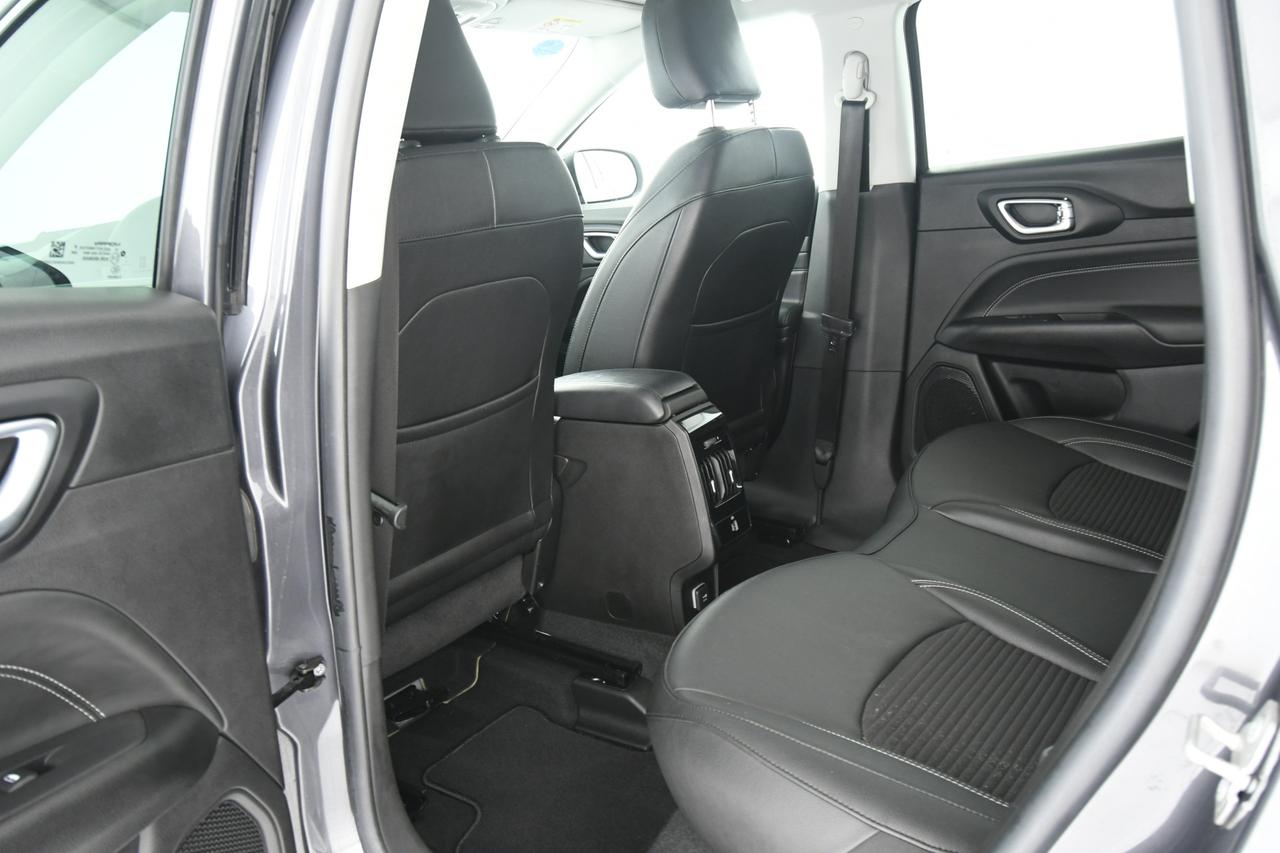 JEEP Compass 1.6 mjt Limited 2wd 130cv ACC+CAMERA+LED
