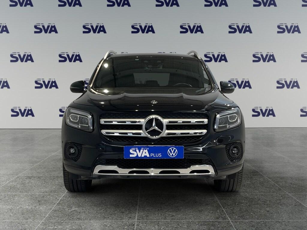 Mercedes GLB 200d 2.0D 150CV Autom. Sport Plus