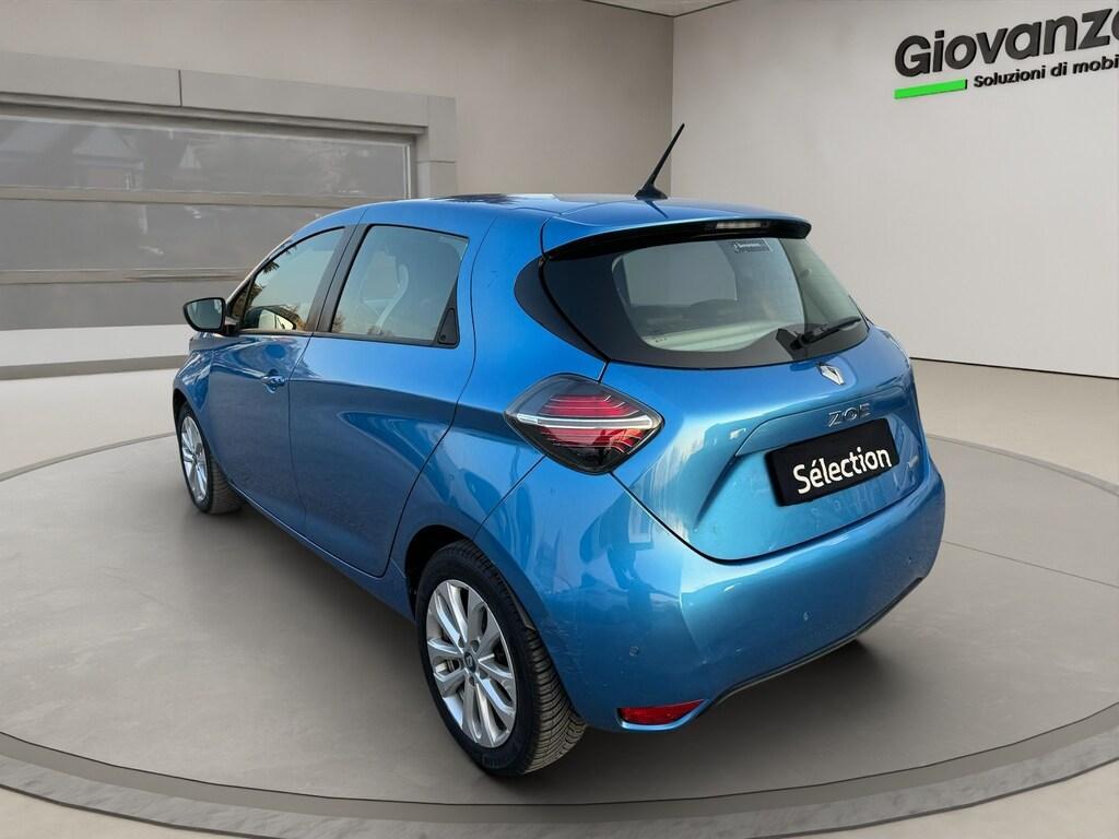 Renault Zoe Zen R135 Flex NEOPATENTATI