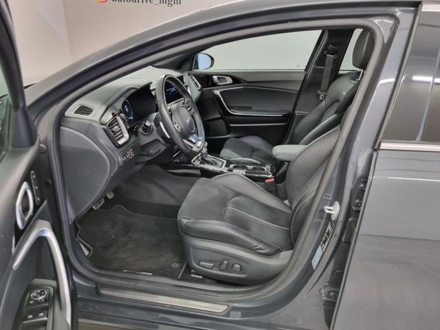 KIA Proceed 1.5 T-GDI DCT GT Line Special Edition