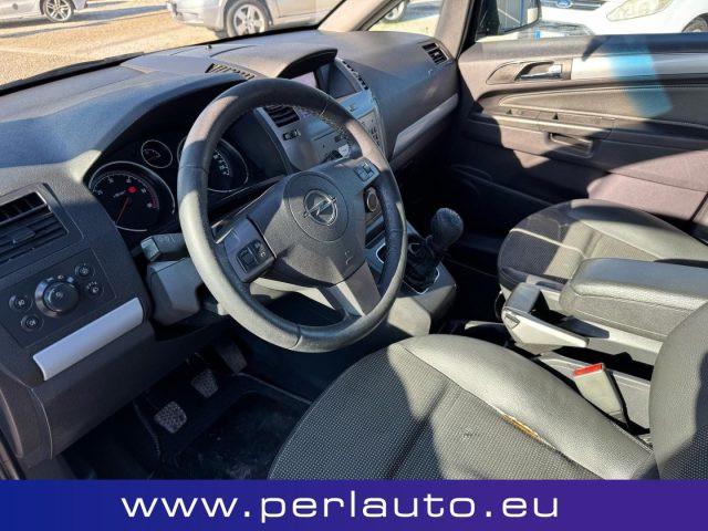 OPEL Zafira 1.9 16V CDTI 150CV Cosmo