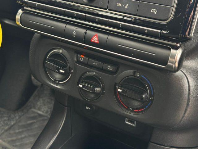 CITROEN C3 PureTech 83 S&S Feel *GPL* *PROMO FINANZIAMENTO*