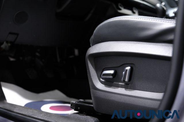 DR MOTOR DR 5.0 1.5 BI-FUEL GPL NEOPATENTATI TETTO PANORAMA