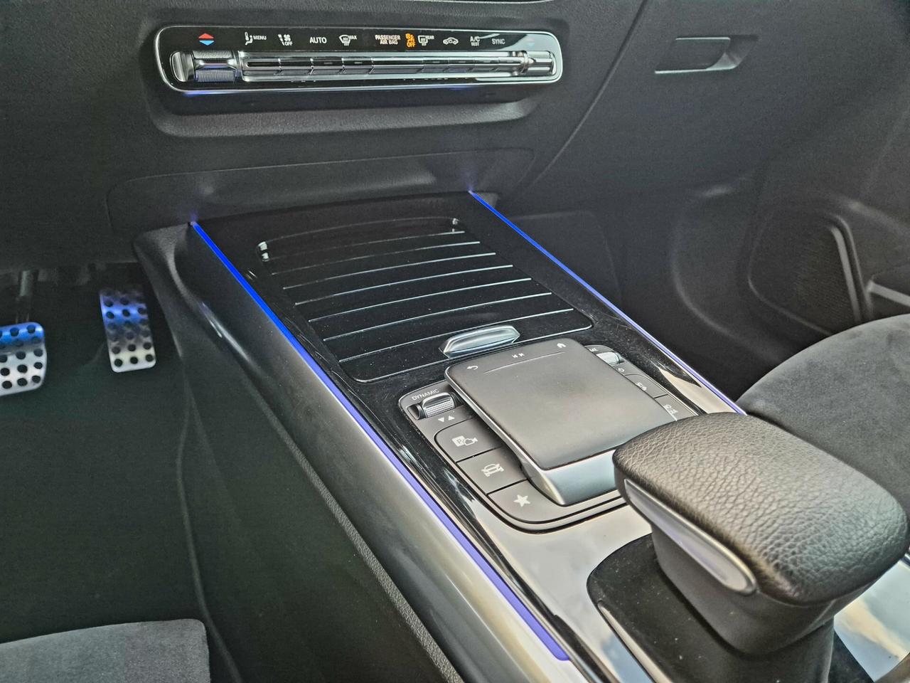 Mercedes-benz GLA 200 d Premium Amg