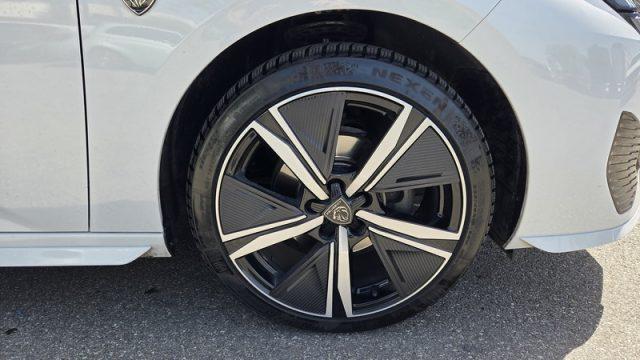 PEUGEOT 308 PureTech Turbo 130 S&S EAT8 GT PERMUTE OK NEOPAT.