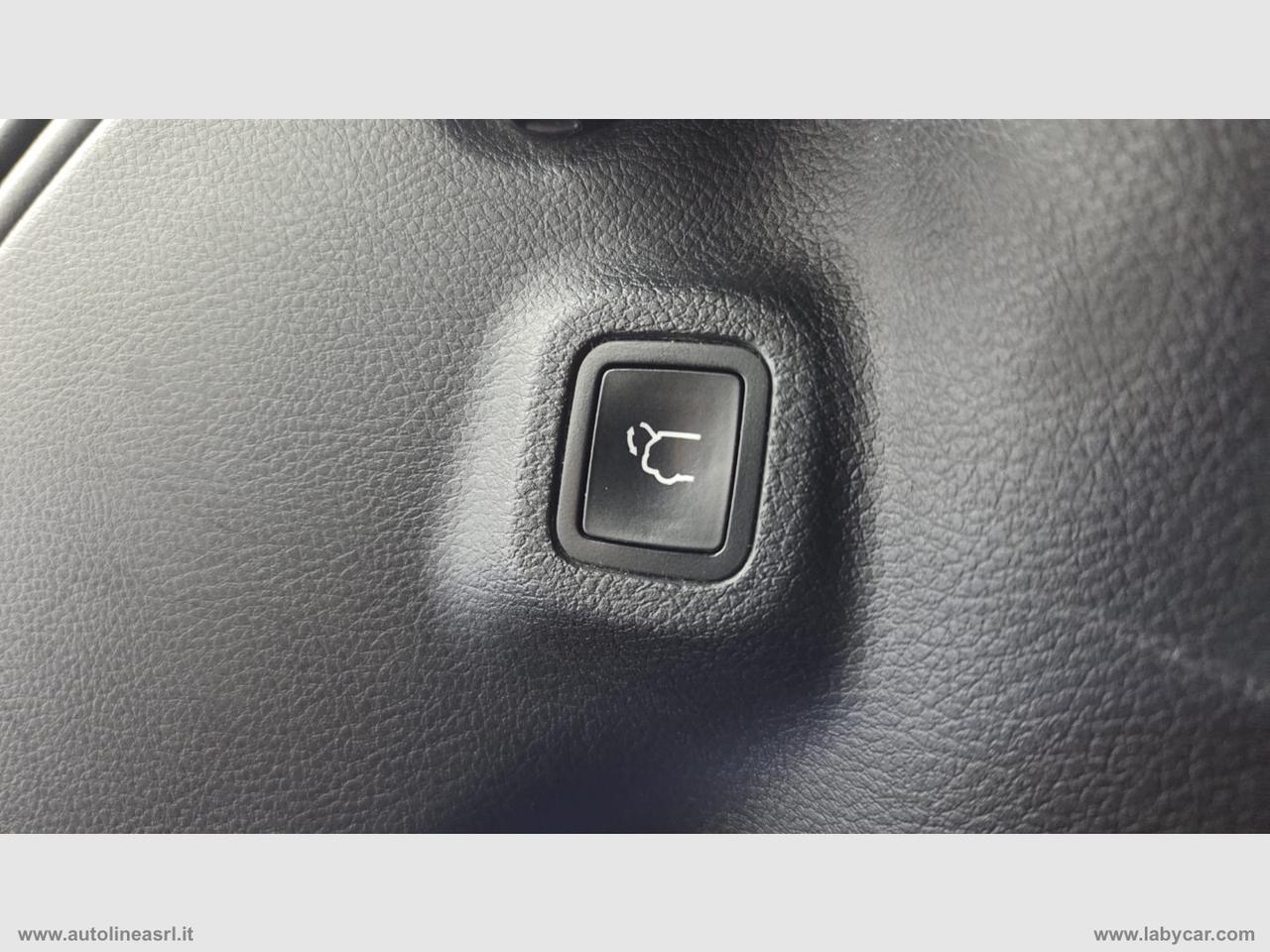 JEEP Compass 1.6 Mjt II 2WD Limited