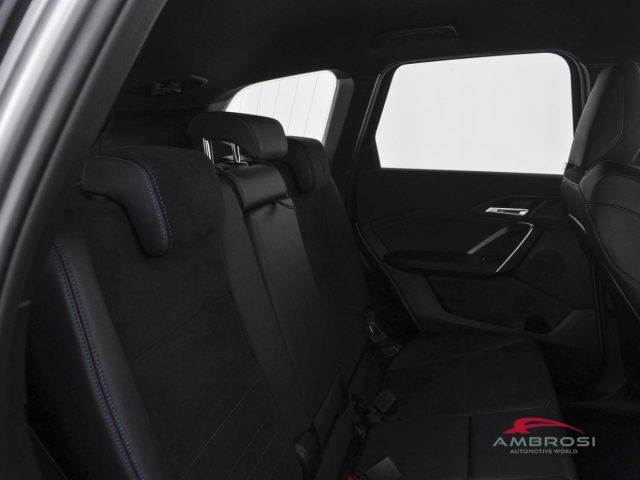 BMW X1 xdrive 25e M-sport Pro auto