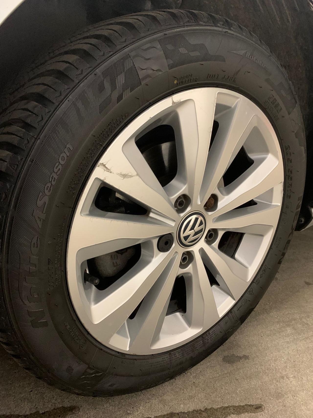 Volkswagen Golf 1.0 TSI 115 CV DSG 5p. Comfortline BlueMotion