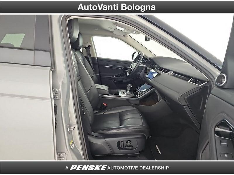 Land Rover RR Evoque Range Rover Evoque 2.0D I4 163 CV AWD AUTOCARRO