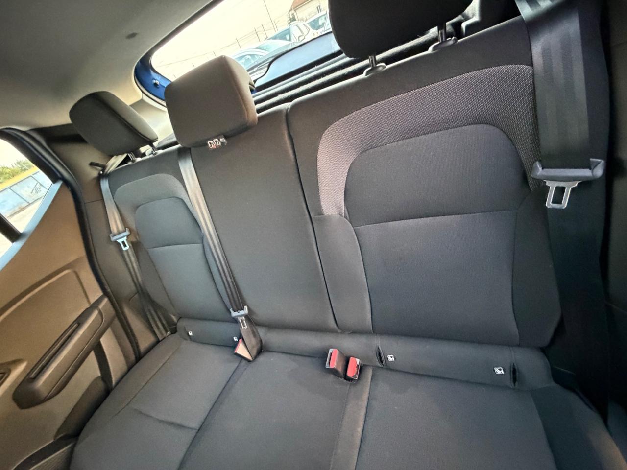 Dacia Sandero Stepway 1.0 TCe 90 CV Comfort