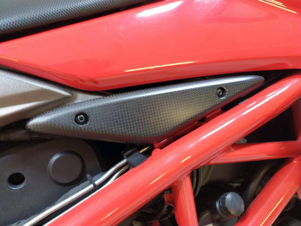 DUCATI Hyperstrada 939 SP