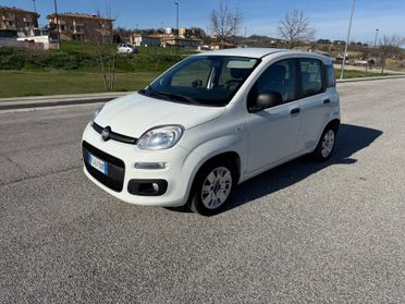 Fiat Panda 1.3 MJT 95 CV S&S Pandazzurri