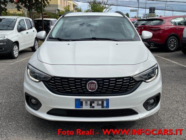 FIAT Tipo 1.6 Mjt S&S SW Easy