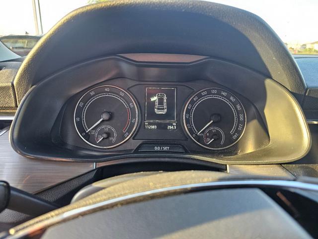 SKODA Kamiq 1.0 G-Tec ScoutLine