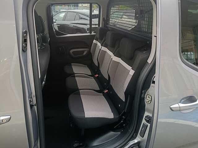 Citroen Berlingo COMBI N1 1.5 BlueHDi 100cv PLUS KM ZERO