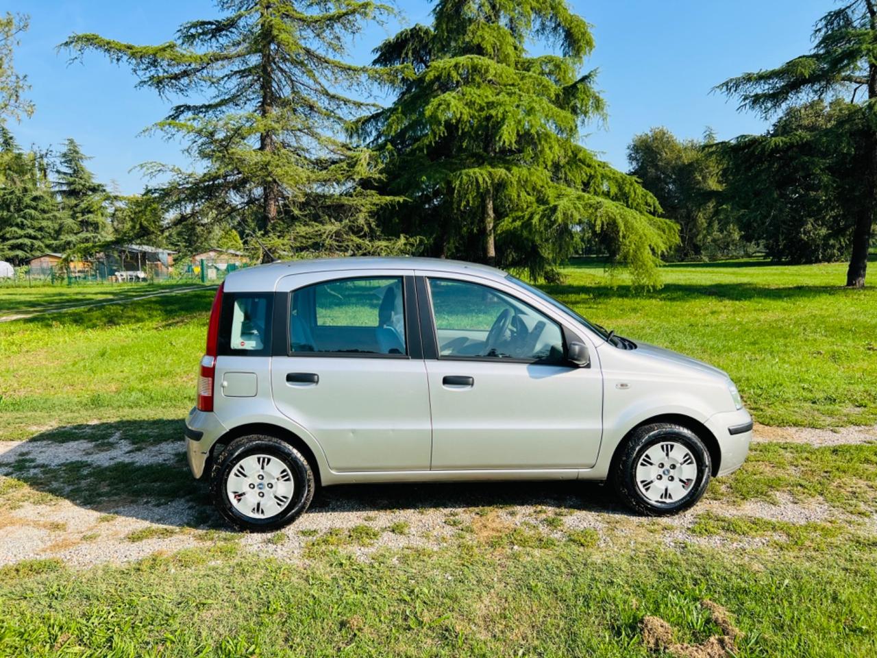 Fiat Panda 1.2 Alessi CON 12 MESI DI GARANZIA