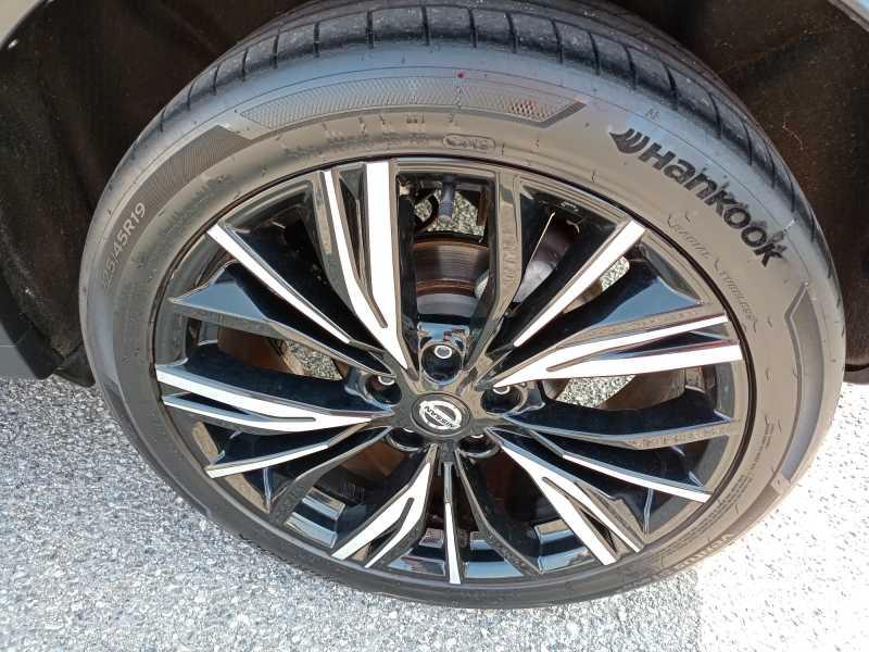 NISSAN Juke 1.0 dig-t N-Connecta 114cv