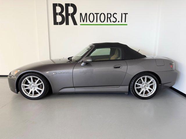 HONDA S 2000 2.0 16V VTEC 240 cv