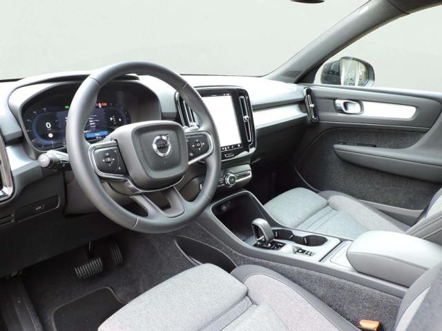 VOLVO XC40 B3 automatico Core Aziendale