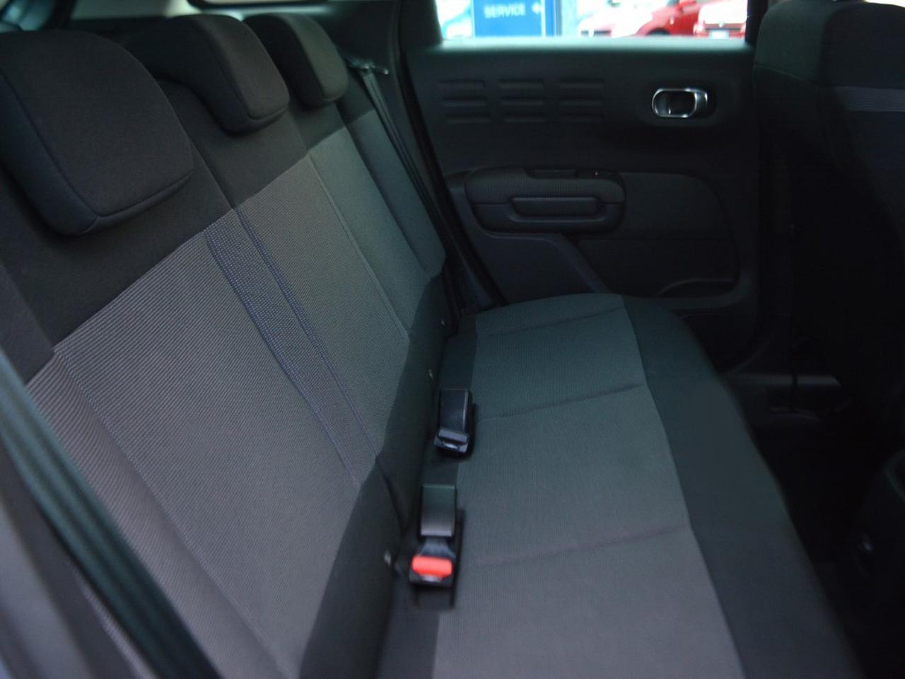 Citroen C3 Aircross 1.2 puretech 110cv max s&s