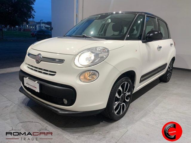 FIAT 500L 1.3 Multijet 85 CV Lounge NEOPATENTATI