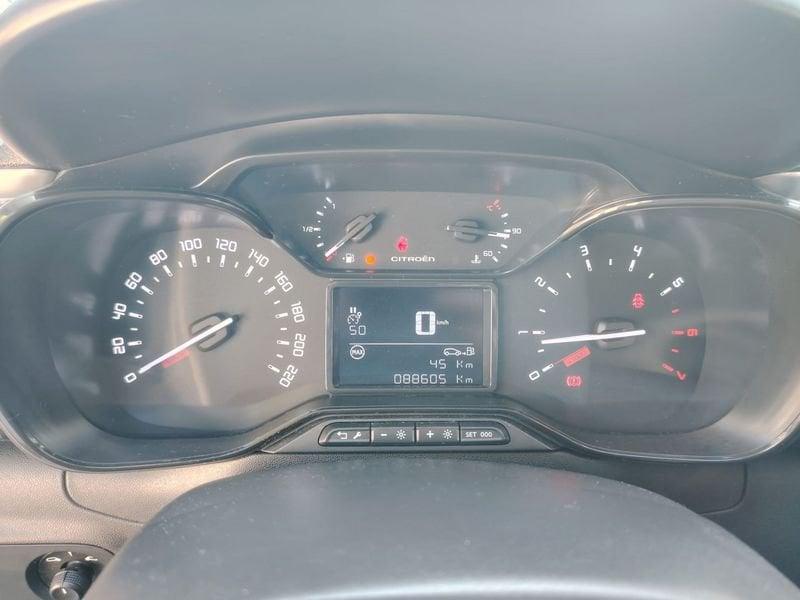 Citroën C3 C3 p.t. 82 Feel