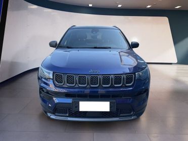 Jeep Compass II 2021 1.3 turbo t4 phev 80 Anniversario 4xe auto
