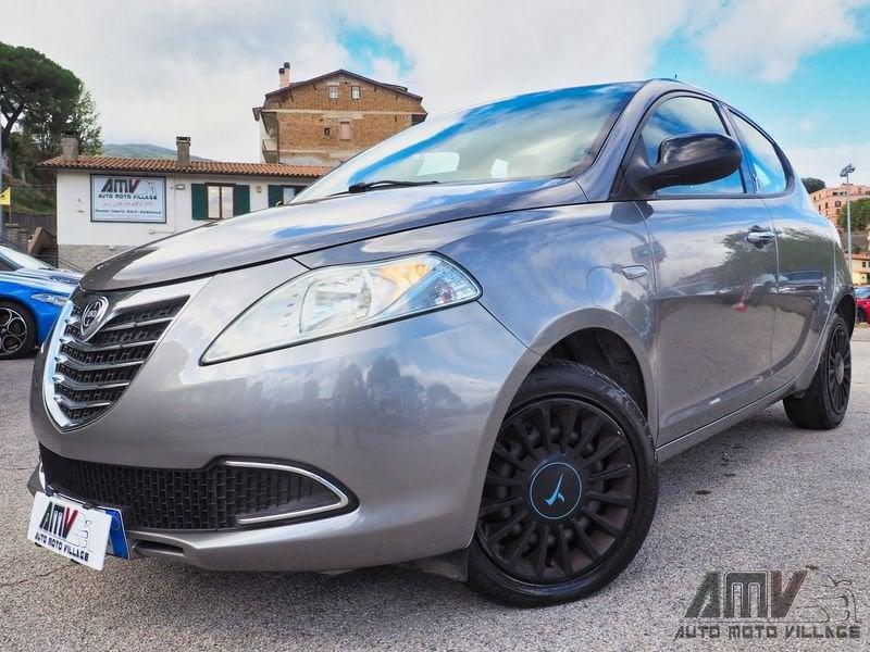 Lancia Ypsilon Ypsilon 1.3 MJT 16V 95 CV 5 porte S&S 24 MESI GARANZIA