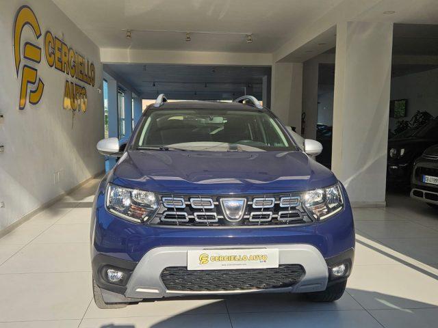 DACIA Duster 1.5 Blue dCi 8V 115 CV 4x2 Prestige ? 169,00