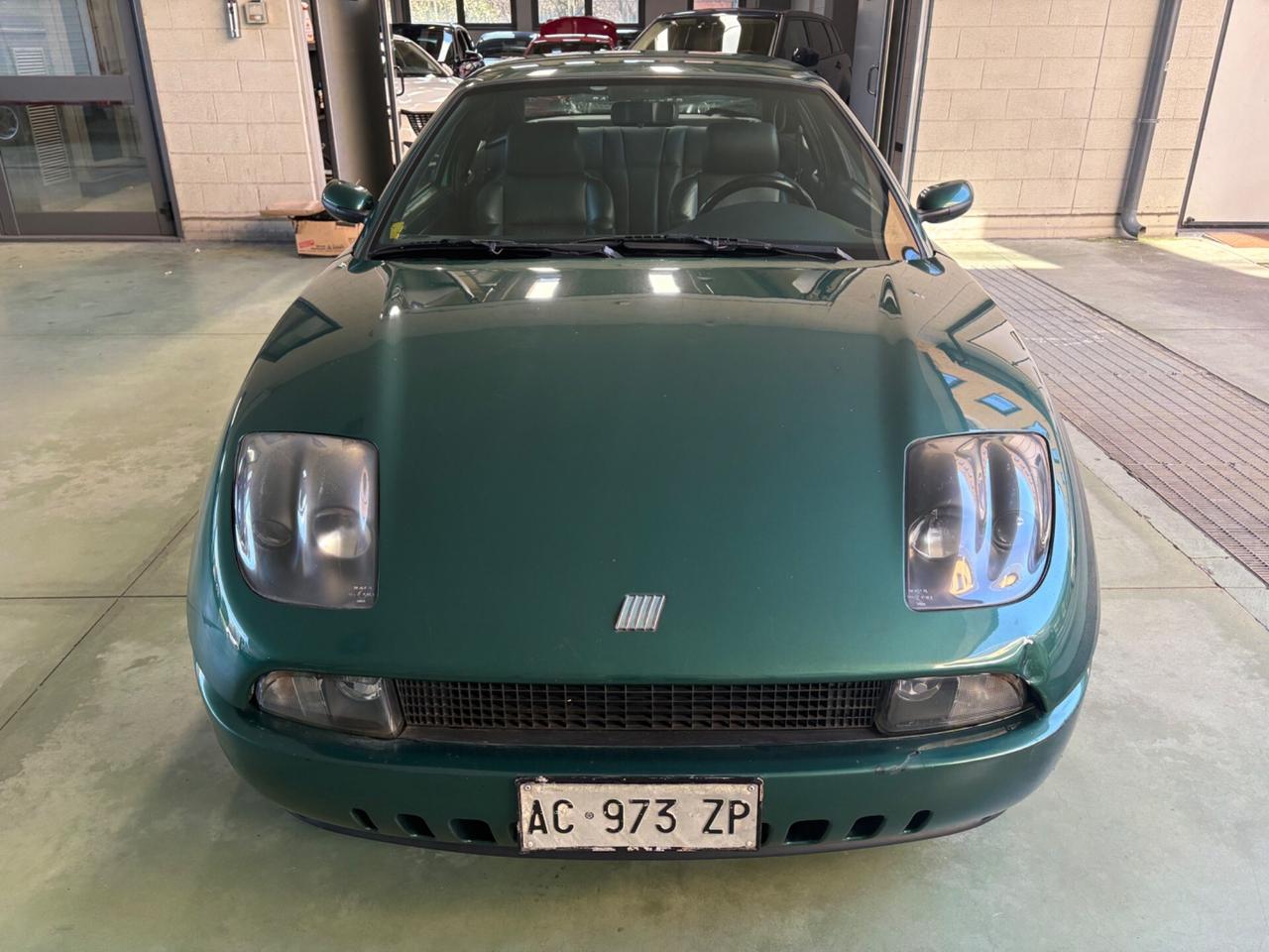 Fiat Coupe 2.0 i.e. 16V Plus