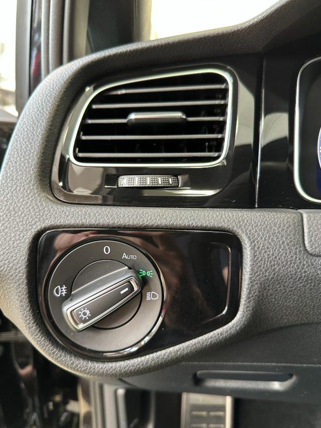 VOLKSWAGEN Golf GTI Performance 2.0 TSI DSG - 19" - Led Matrix - Navi