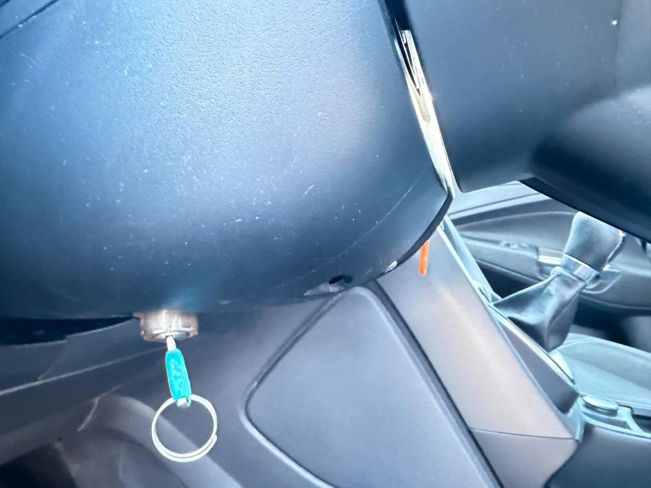 Ford C-Max 1.6 120CV GPL Titanium