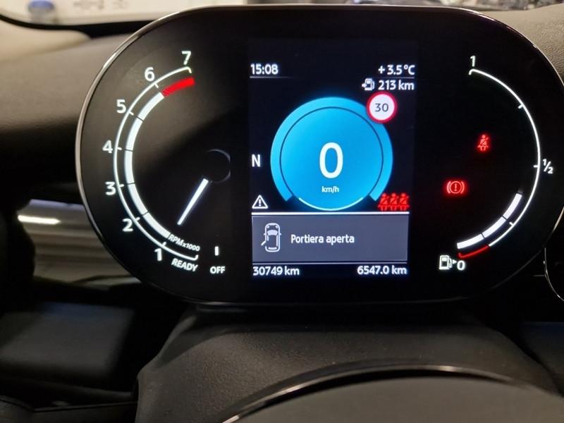 MINI ONE 55kW Classic 5 PORTE