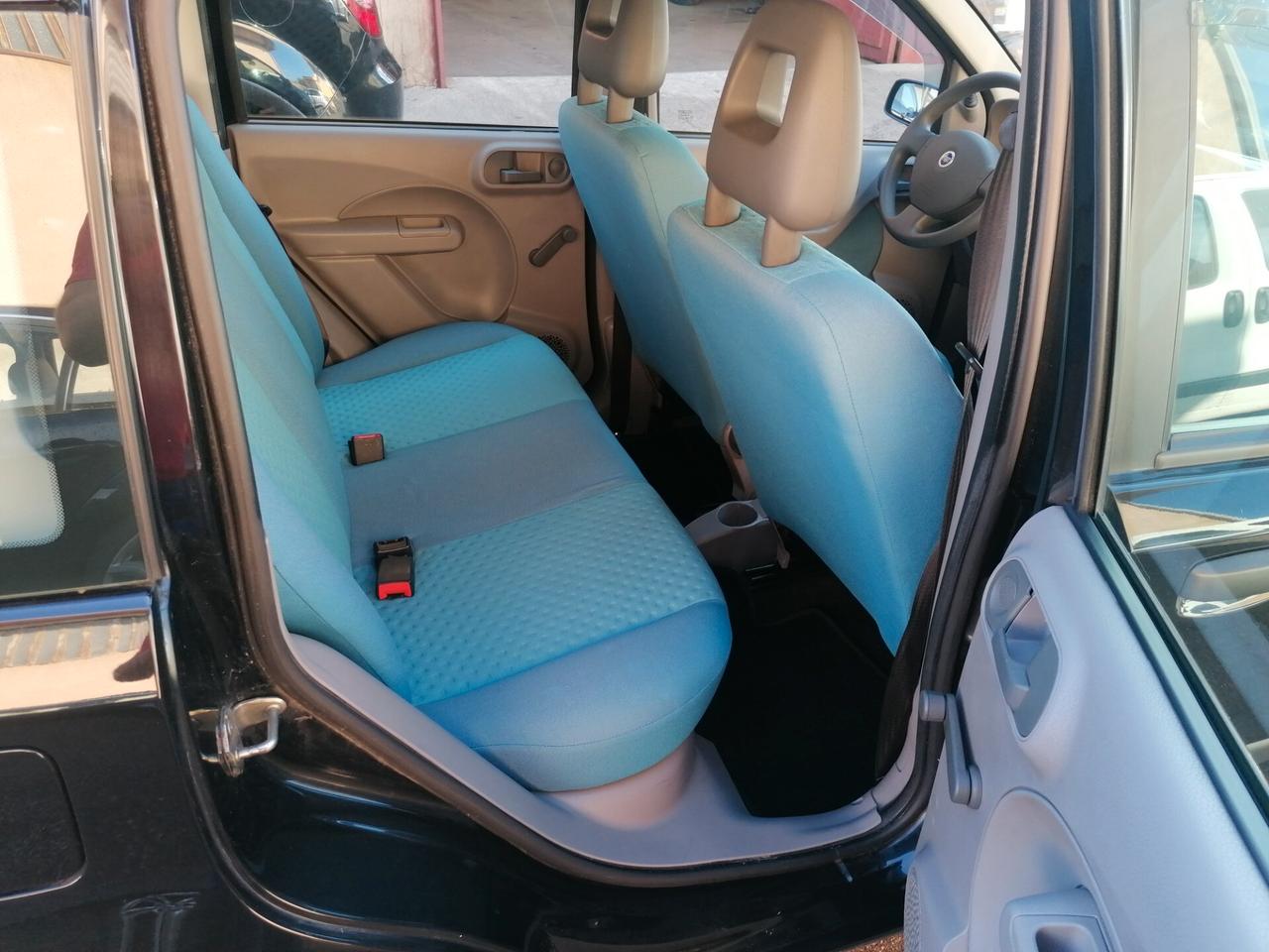 Fiat Panda 1.3 MJT 16V Dynamic(da vetrina)