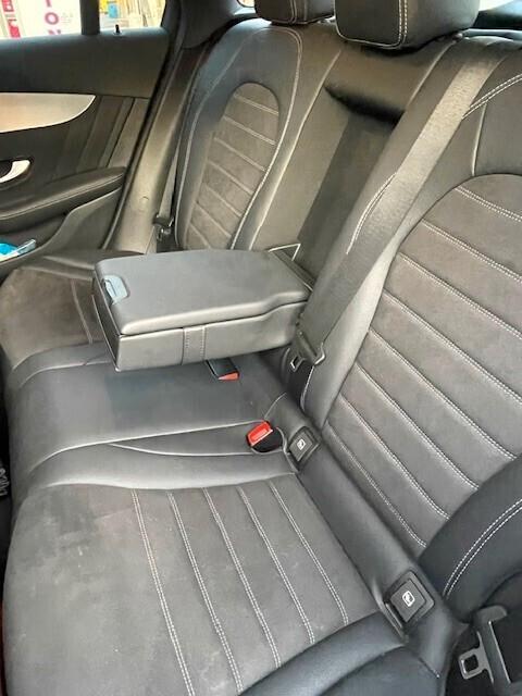 Mercedes GLC 220 d 4Matic Premium