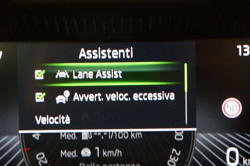 Škoda Kamiq 1.0 TSI Black Dots DSG 85kW