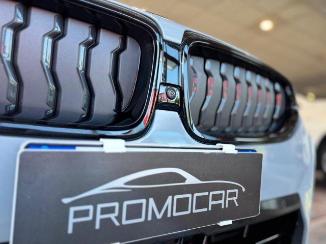 BMW 220 d 48V Coupé Msport PRO *NUOVA*UNIPROP*ITALIANA*