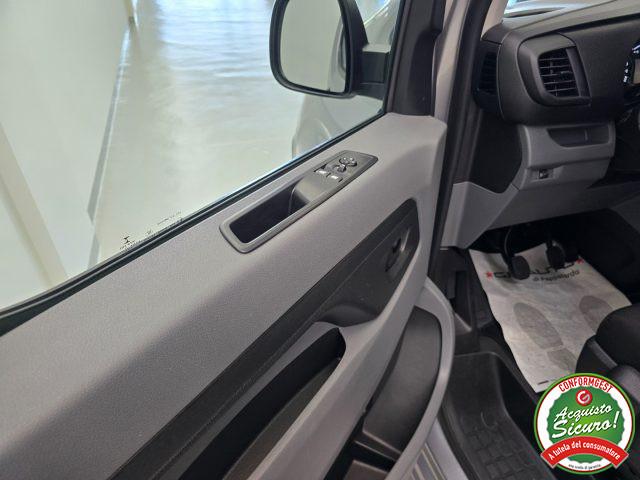 OPEL Vivaro Life 1.5 Diesel 120CV S&S 9 posti