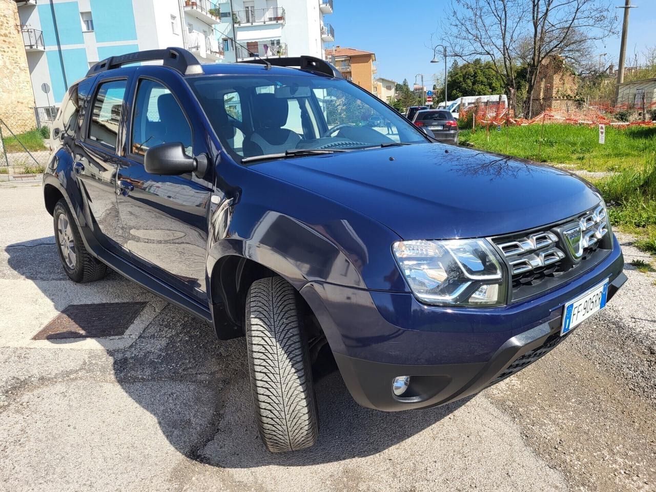 DACIA Duster 1.5 dCi-TAGLIAN.RENAULT-CINTA DISTRIB