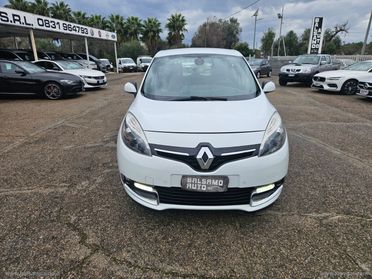 RENAULT Scénic XMod 1.5 dCi 110 CV Limited