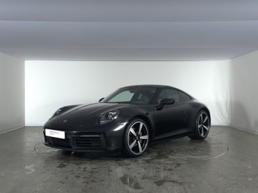 Porsche 911 coupe 3.0 carrera auto