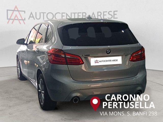 BMW 218 d xDrive Active Tourer Business aut.