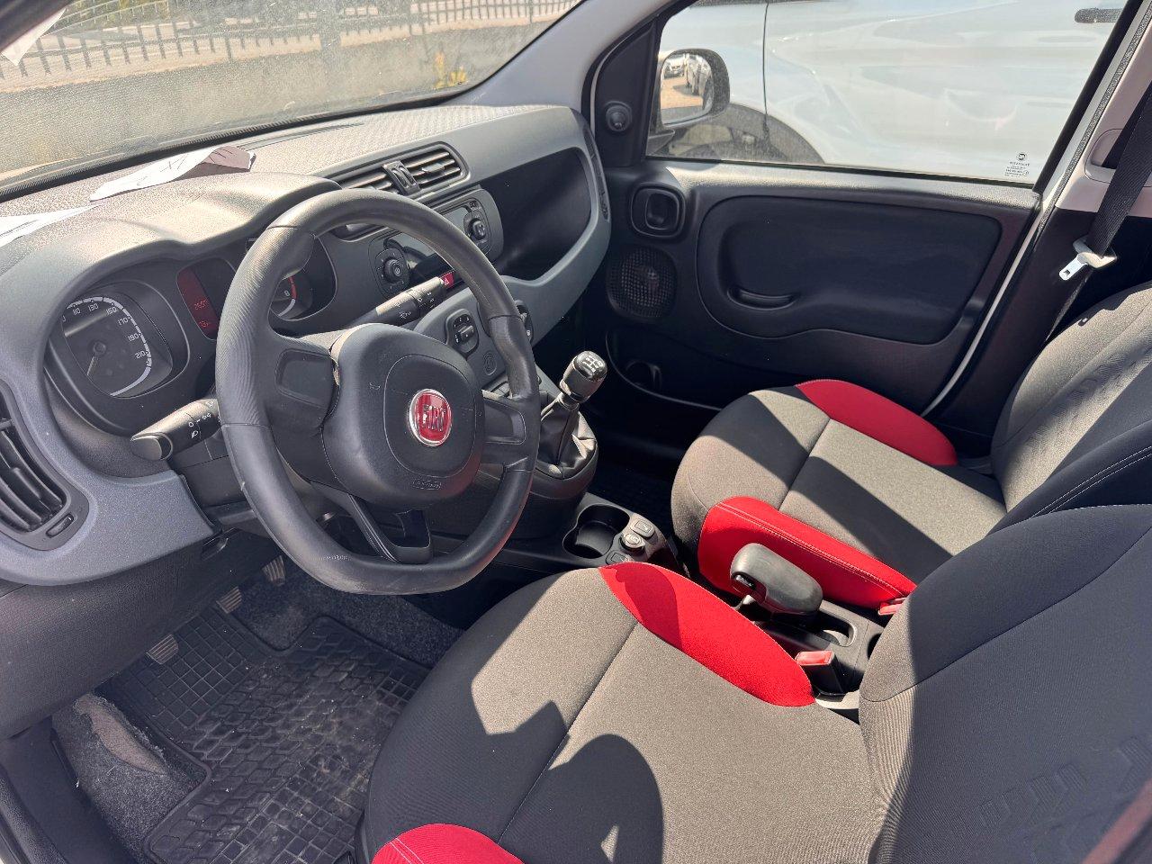 Fiat Panda 1.2 Easy easypower Gpl 69cv my19